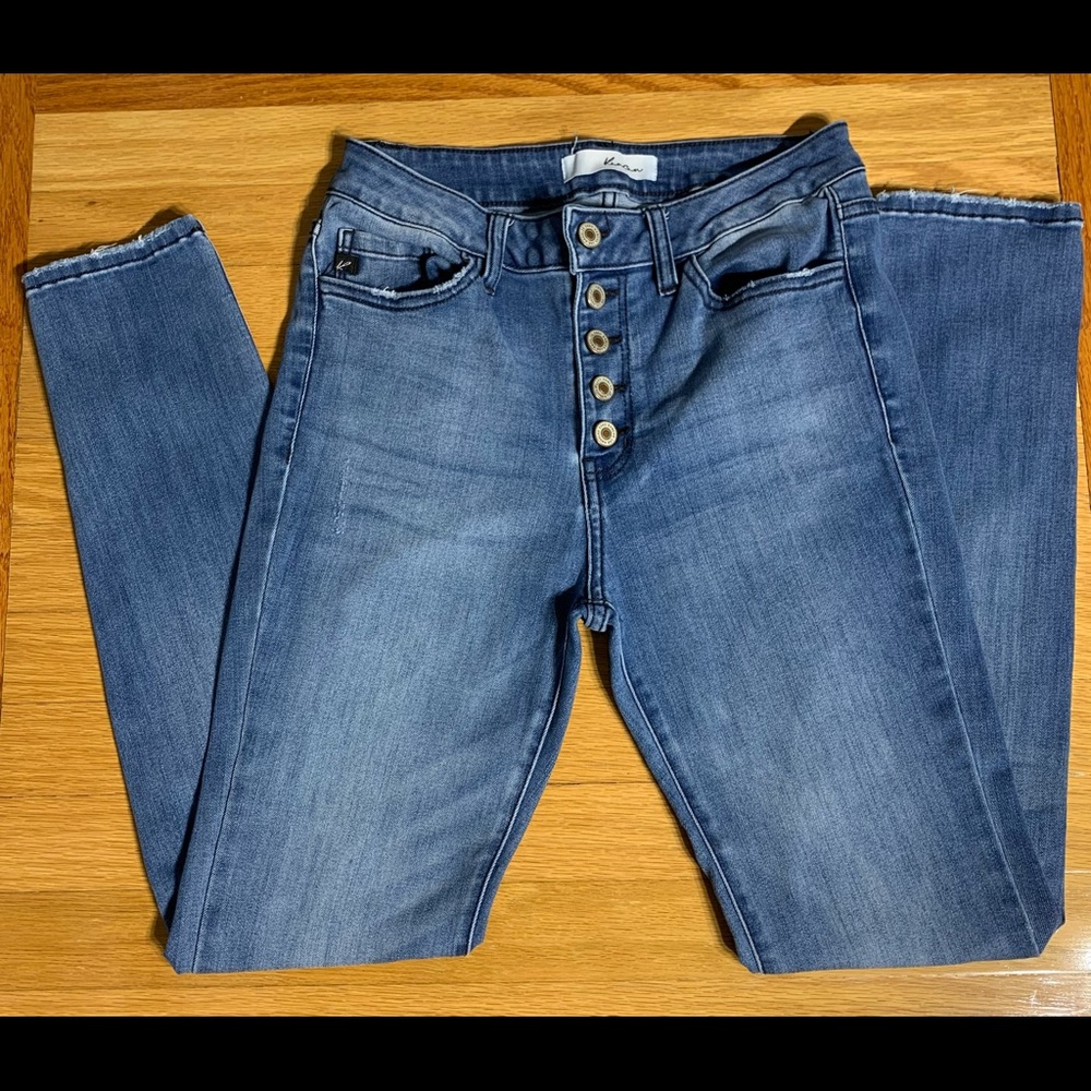 Kancan jeans